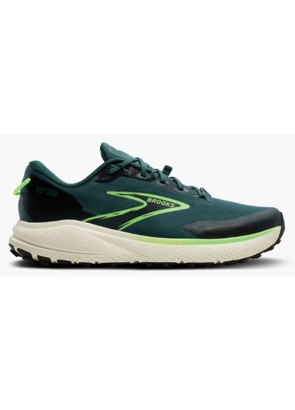 BROOKS DIVIDE 6 M