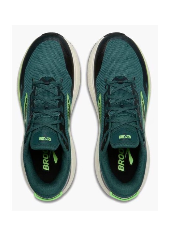 BROOKS DIVIDE 6 M