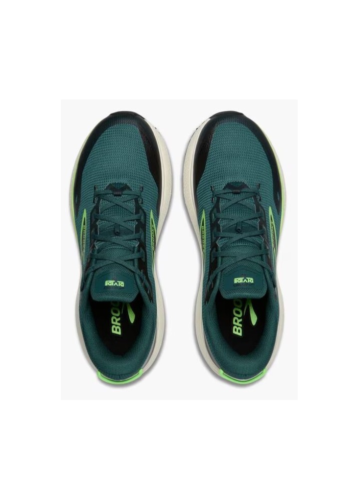 BROOKS DIVIDE 6 M