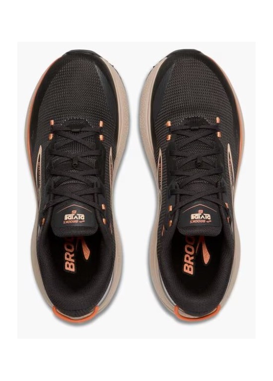 BROOKS DIVIDE 6 W