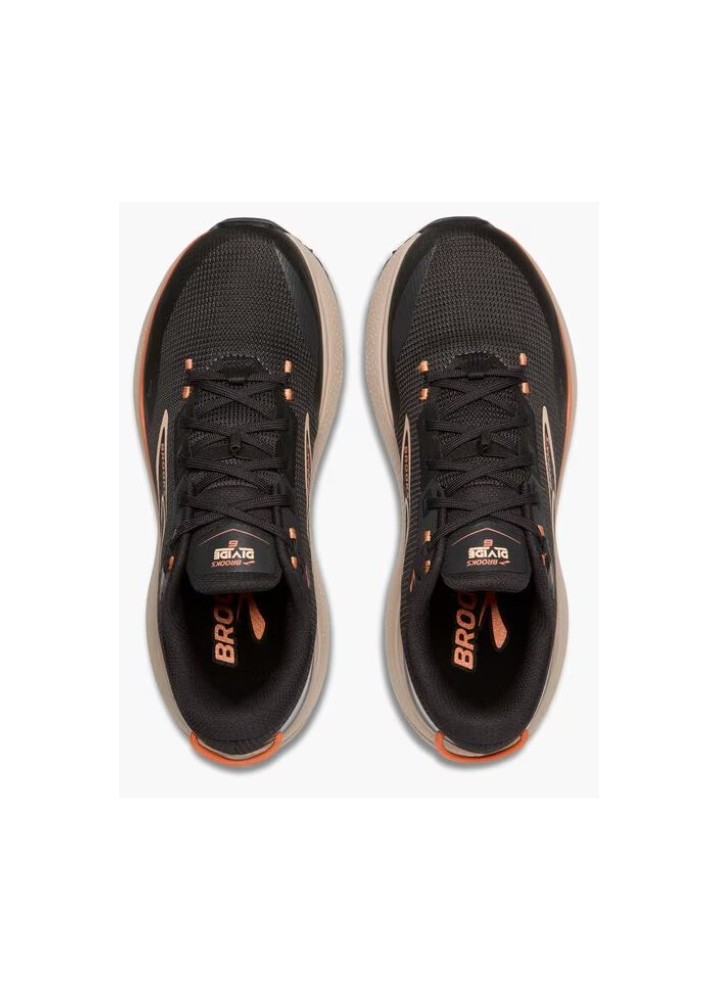 BROOKS DIVIDE 6 W