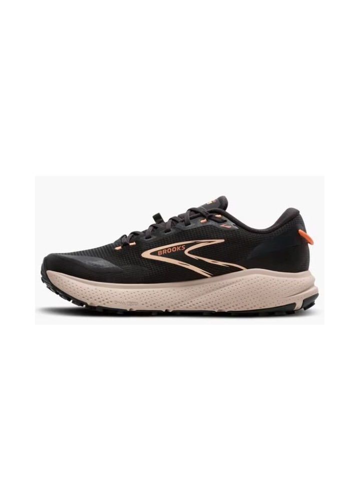 BROOKS DIVIDE 6 W