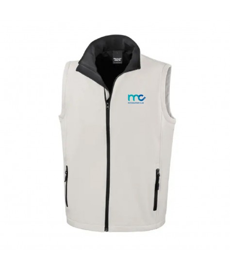 SOFTSHELL SANS MANCHES...