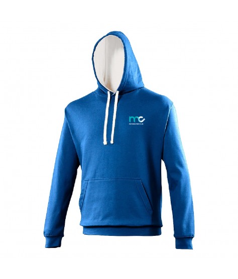 SWEAT À CAPUCHE ADULTES...