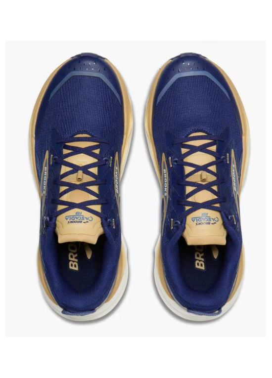 BROOKS CASCADIA 19 M