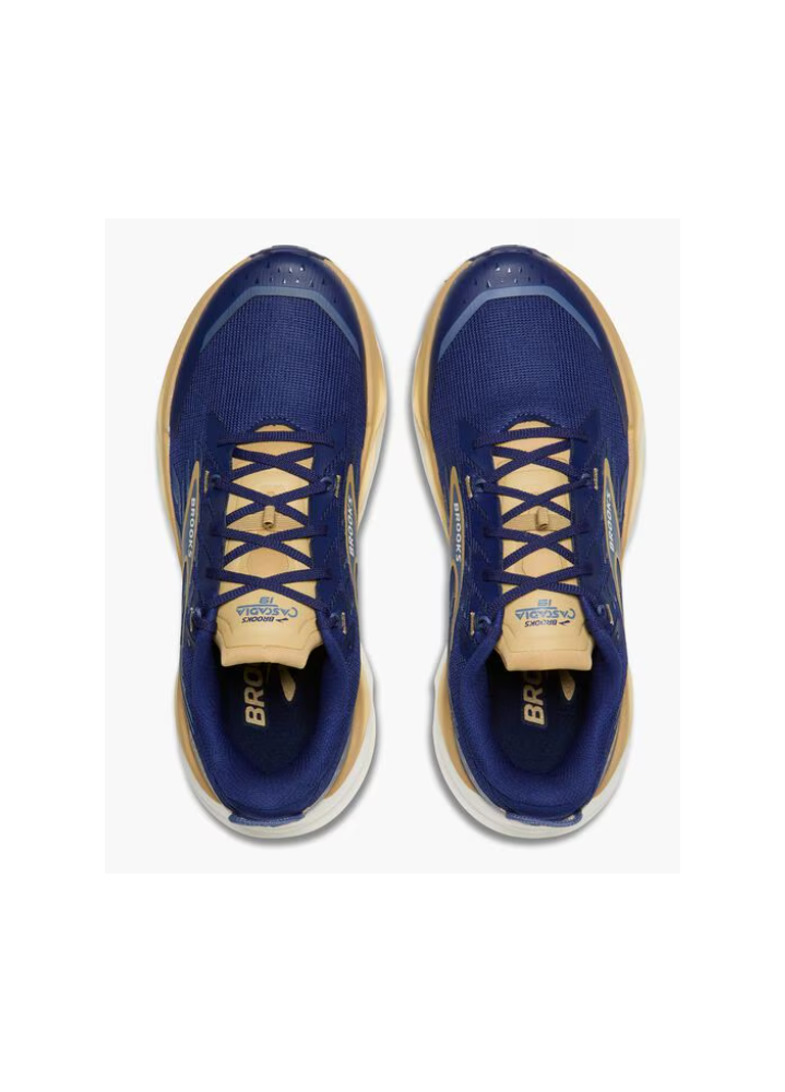 BROOKS CASCADIA 19 M