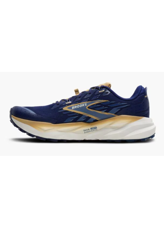 BROOKS CASCADIA 19 M