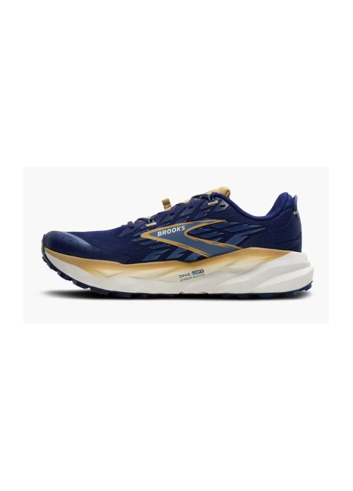 BROOKS CASCADIA 19 M