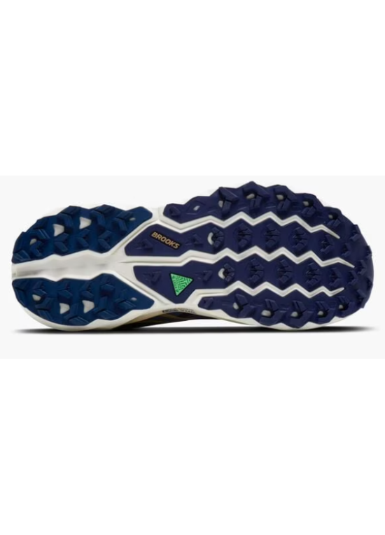 BROOKS CASCADIA 19 M