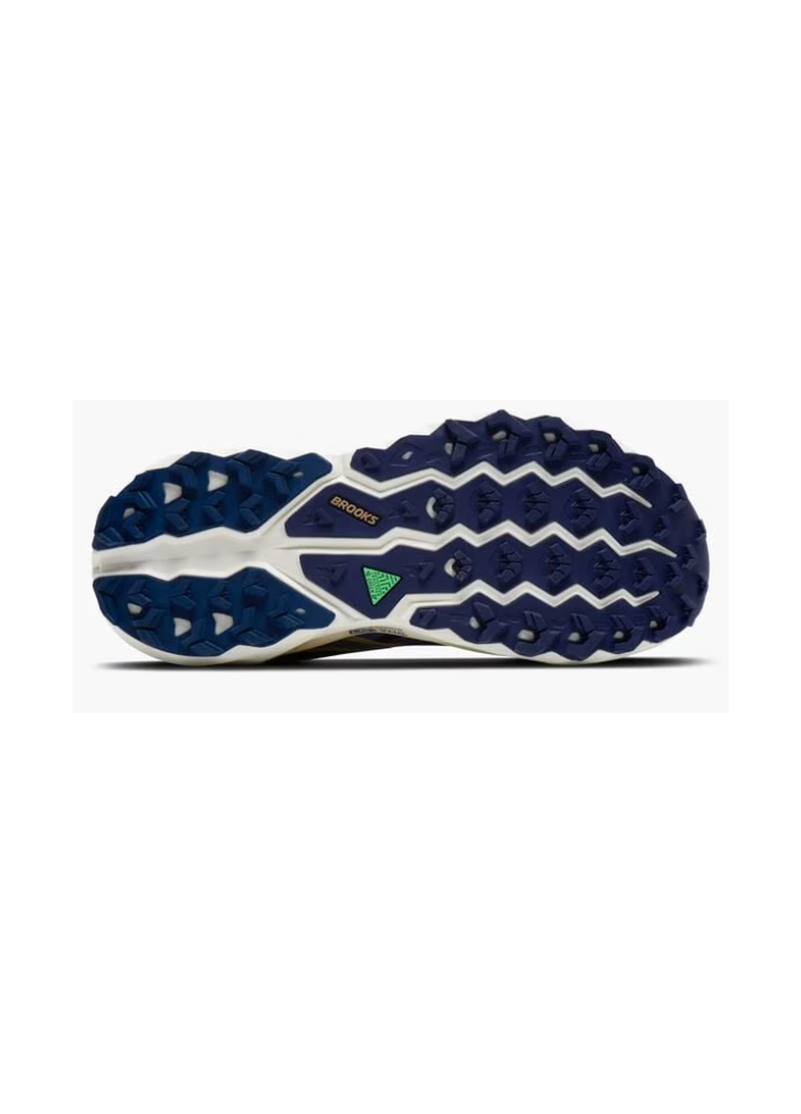 BROOKS CASCADIA 19 M