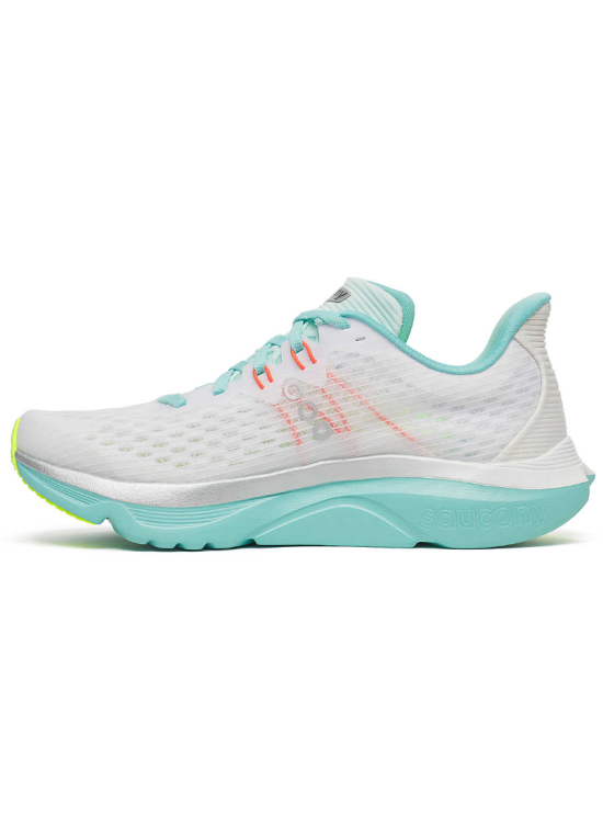 SAUCONY KINVARA 16 W