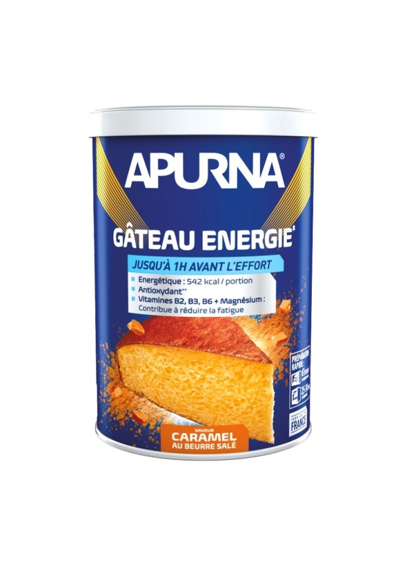 APURNA GATEAU ENERGIE