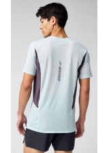 BROOKS HIGH POINT SHORT SLEEVE 2.0 M