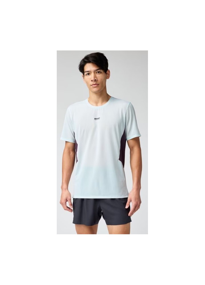 BROOKS HIGH POINT SHORT SLEEVE 2.0 M