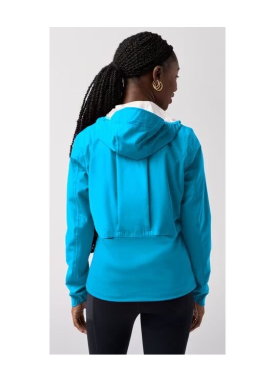 BROOKS HIGH POINT WATERPROOF JACKET 2 W