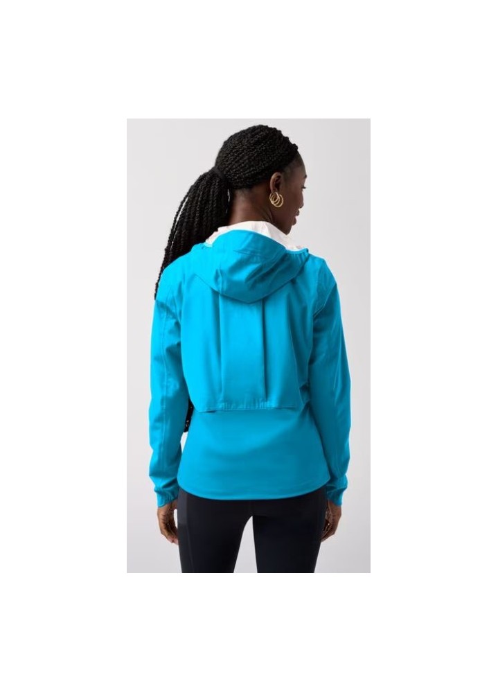 BROOKS HIGH POINT WATERPROOF JACKET 2 W