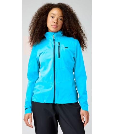 BROOKS HIGH POINT...