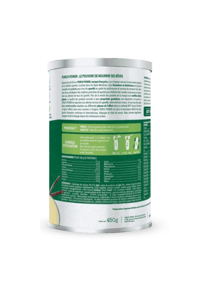 PUNCH POWER PROTEIN 90