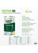 PUNCH POWER PROTEIN 90