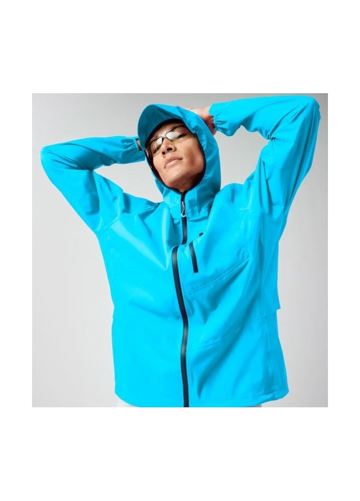 BROOKS HIGH POINT WATERPROOF JACKET 2 M