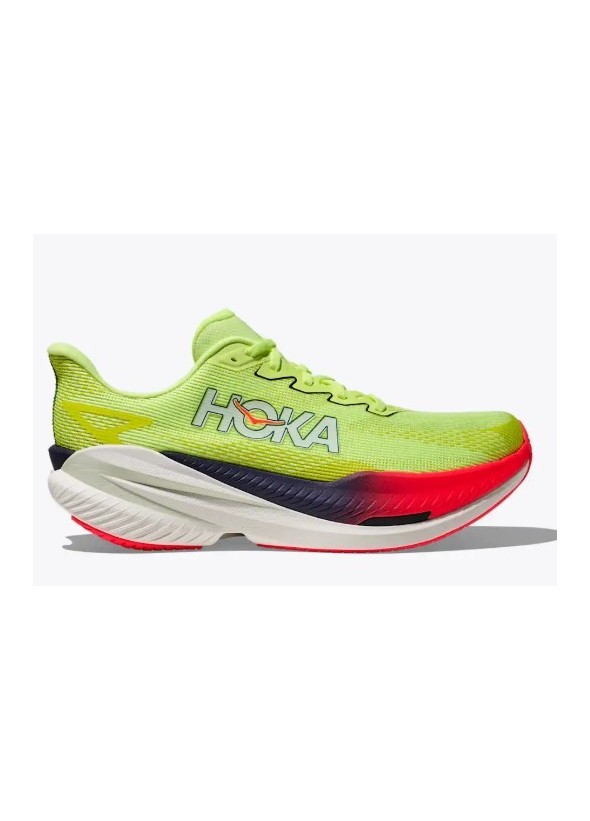 HOKA MACH X 3 M