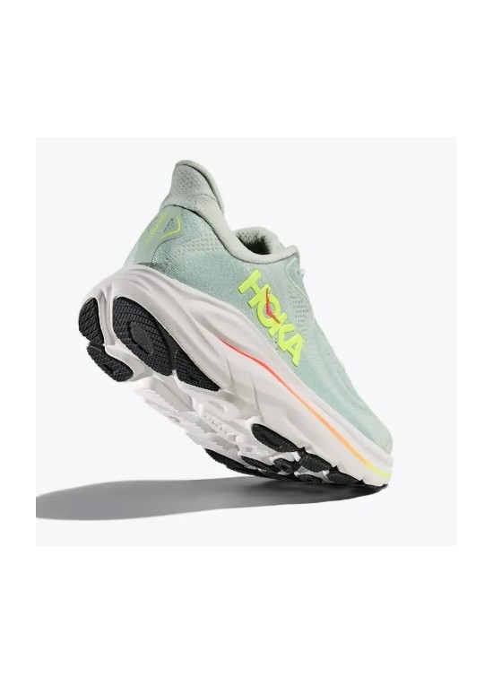 HOKA CLIFTON 10 W