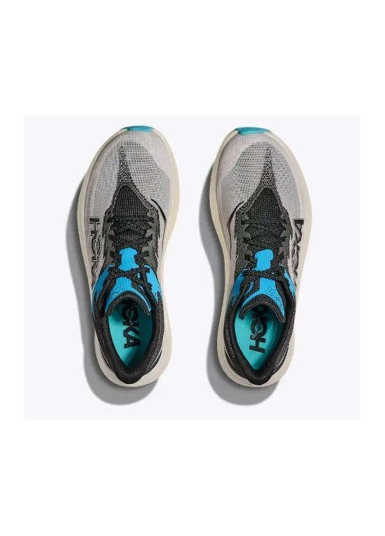 HOKA ROCKET X 3 M