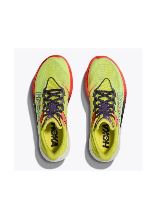 HOKA ROCKET X 3 M