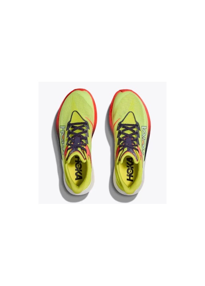 HOKA ROCKET X 3 M