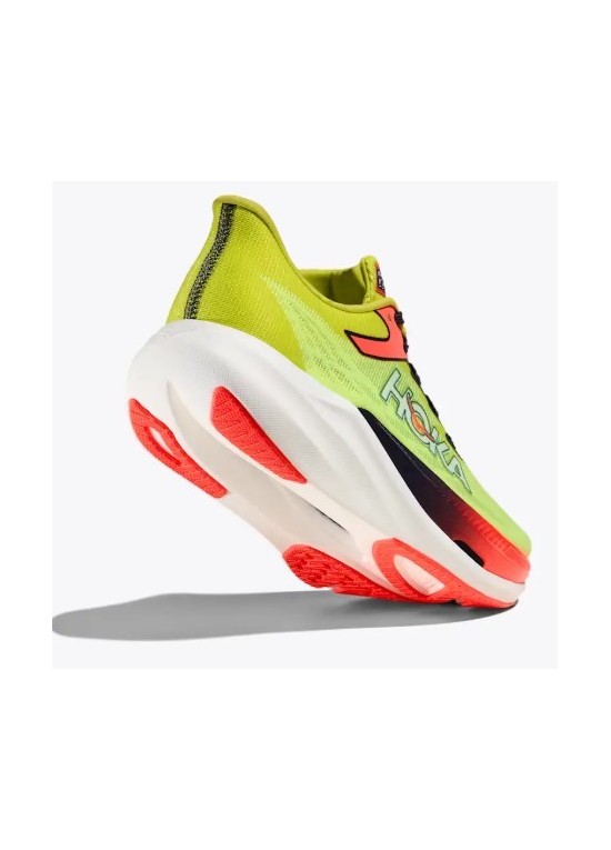 HOKA ROCKET X 3 M