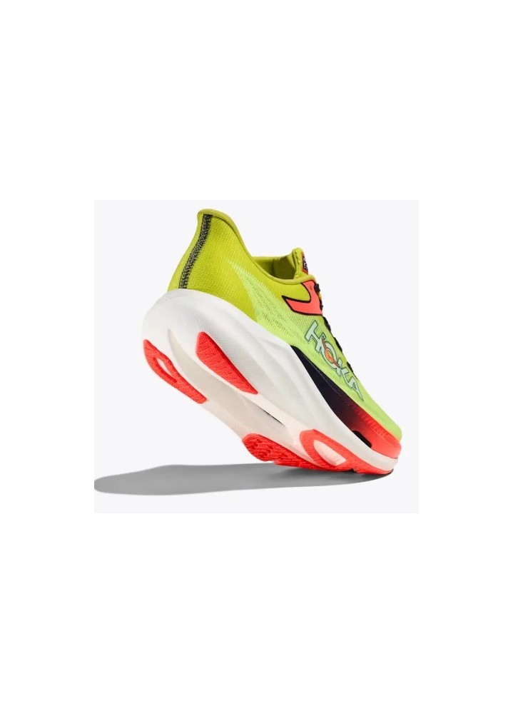 HOKA ROCKET X 3 M