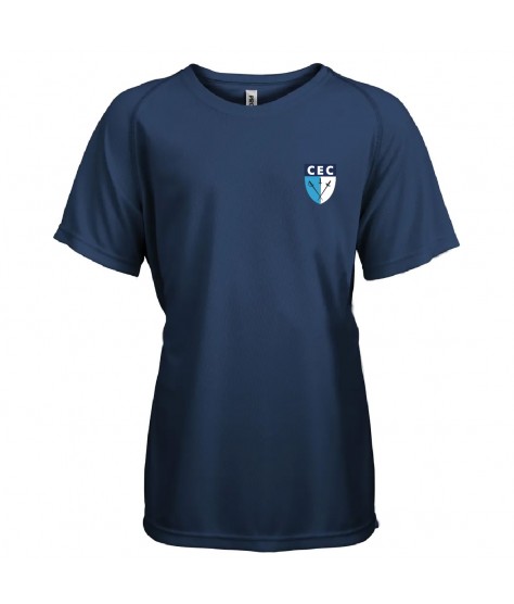 T-SHIRT RESPIRANT ENFANTS...