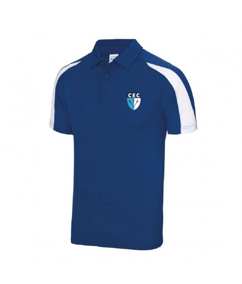 POLO HOMMES CERCLE...