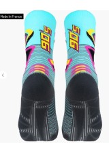 BV SPORT Chaussettes RUN MARATHON Générations 90s - Collector