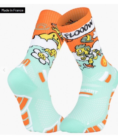 BV SPORT Chaussettes TRAIL...