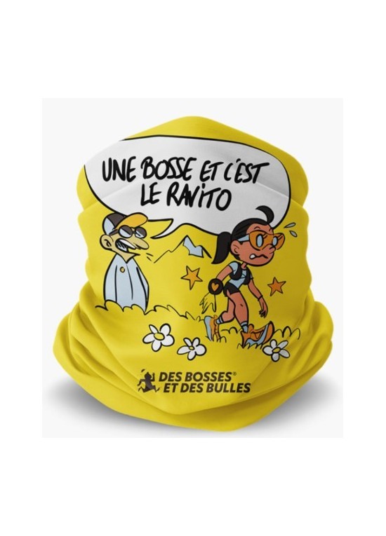 BV SPORT FOULARD ORIGINAL DBDB