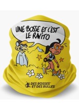BV SPORT FOULARD ORIGINAL DBDB