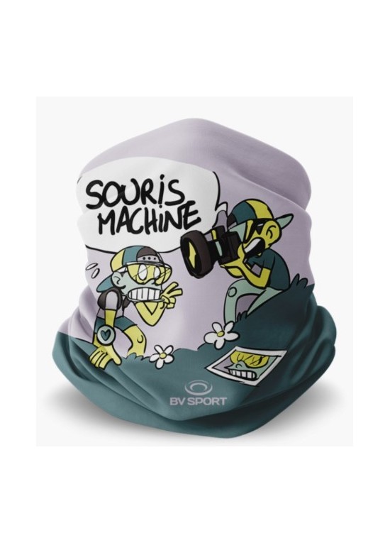BV SPORT FOULARD ORIGINAL DBDB