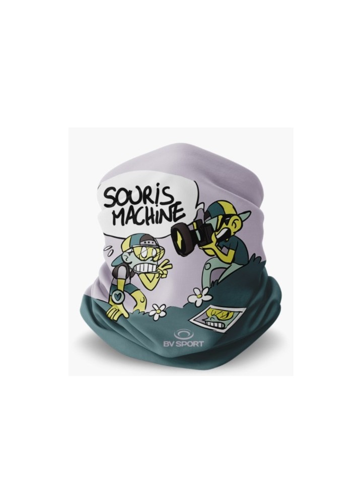 BV SPORT FOULARD ORIGINAL DBDB