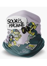 BV SPORT FOULARD ORIGINAL DBDB