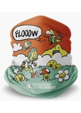BV SPORT FOULARD ORIGINAL DBDB