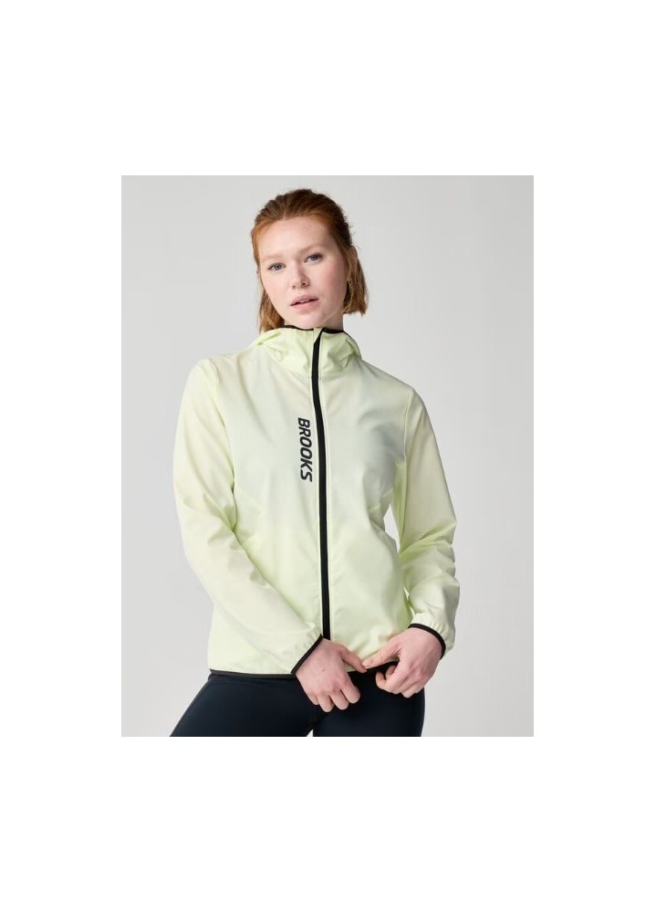 BROOKS CANOPY JACKET W