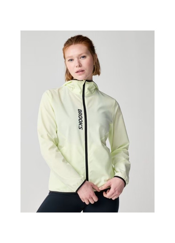 BROOKS CANOPY JACKET W