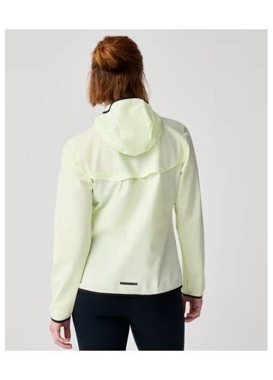 BROOKS CANOPY JACKET W