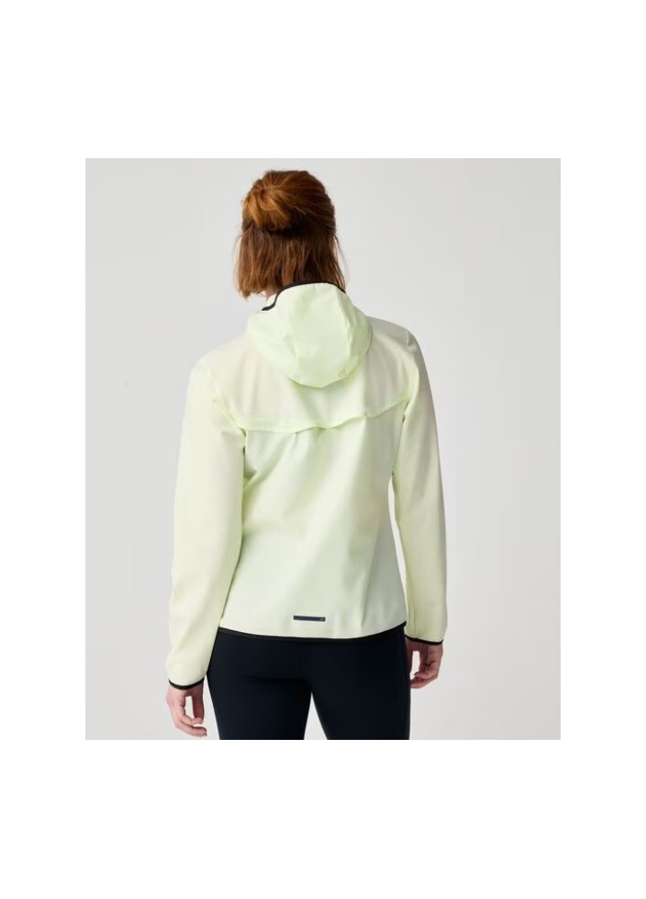 BROOKS CANOPY JACKET W