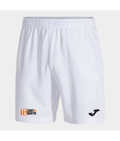 SHORT HOMMES TC SAINT-MARTIN