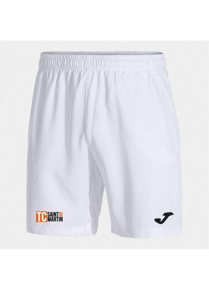 SHORT HOMMES TC SAINT-MARTIN