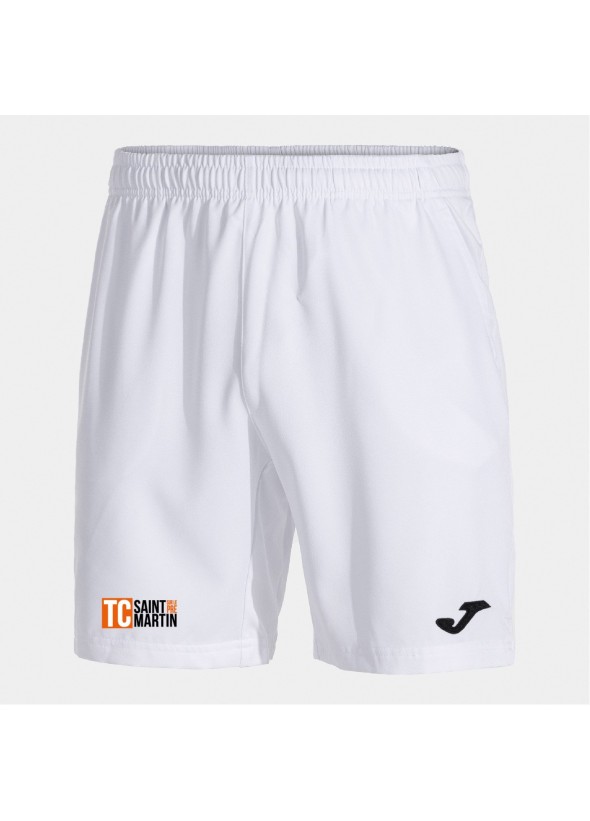 SHORT HOMMES TC SAINT-MARTIN