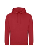 SWEAT À CAPUCHE FLOCAGE DOS HOMME 1ère COMPAGNIE D'ARC