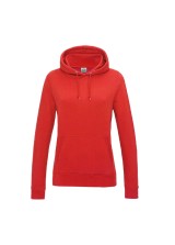 SWEAT À CAPUCHE FLOCAGE DOS FEMMES 1ère COMPAGNIE D'ARC
